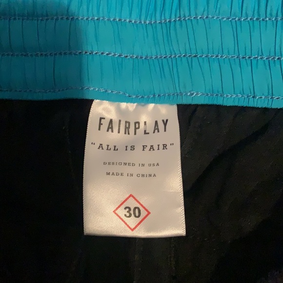 FairPlay pants - Picture 3 of 3